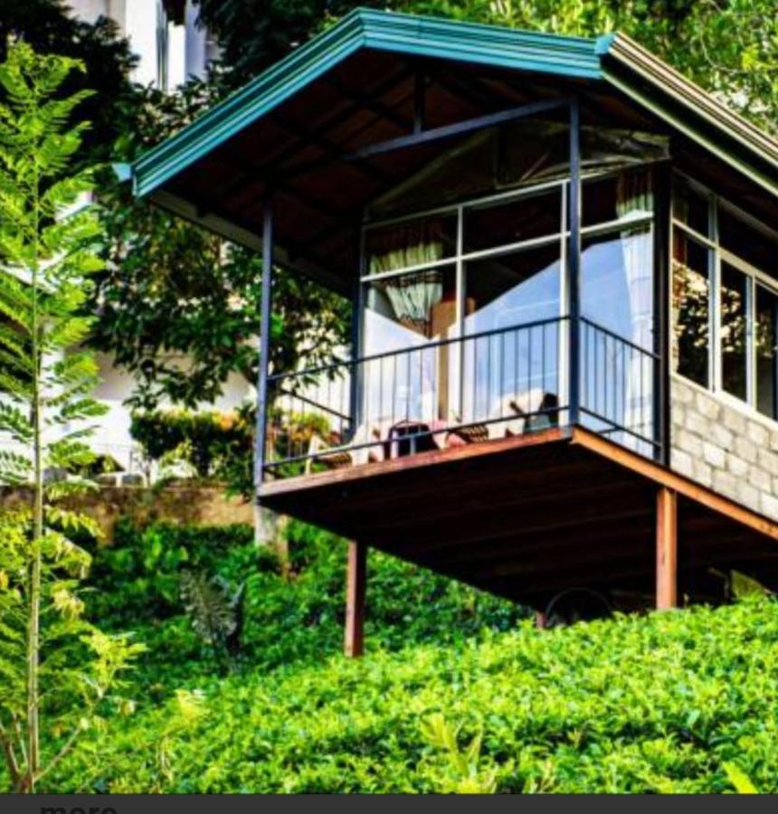 Tea villas ella Exterior foto